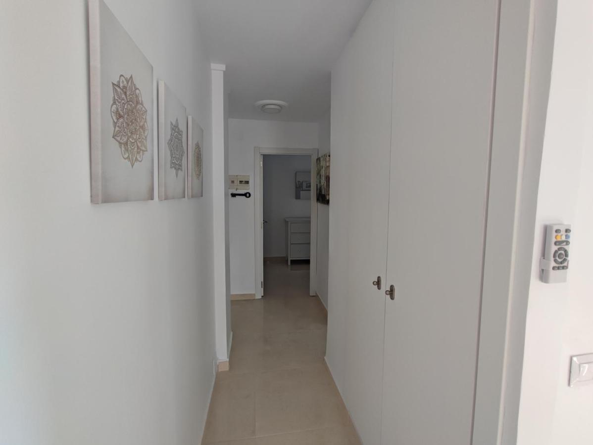 Hercules Paradise 531 Apartamento Con Vistas Al Mar Mediterraneo En Benalmadena A Pasos Del Centro Y Su Vibrante Zona Comercial Disfruta De Una Experiencia Unica En La Costa Del Sol Malaga Andalucia Well-Connected To The Airport ภายนอก รูปภาพ