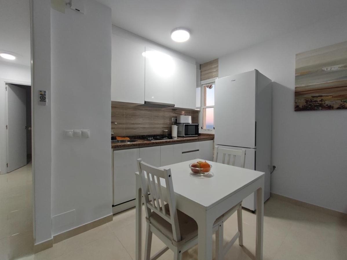 Hercules Paradise 531 Apartamento Con Vistas Al Mar Mediterraneo En Benalmadena A Pasos Del Centro Y Su Vibrante Zona Comercial Disfruta De Una Experiencia Unica En La Costa Del Sol Malaga Andalucia Well-Connected To The Airport ภายนอก รูปภาพ