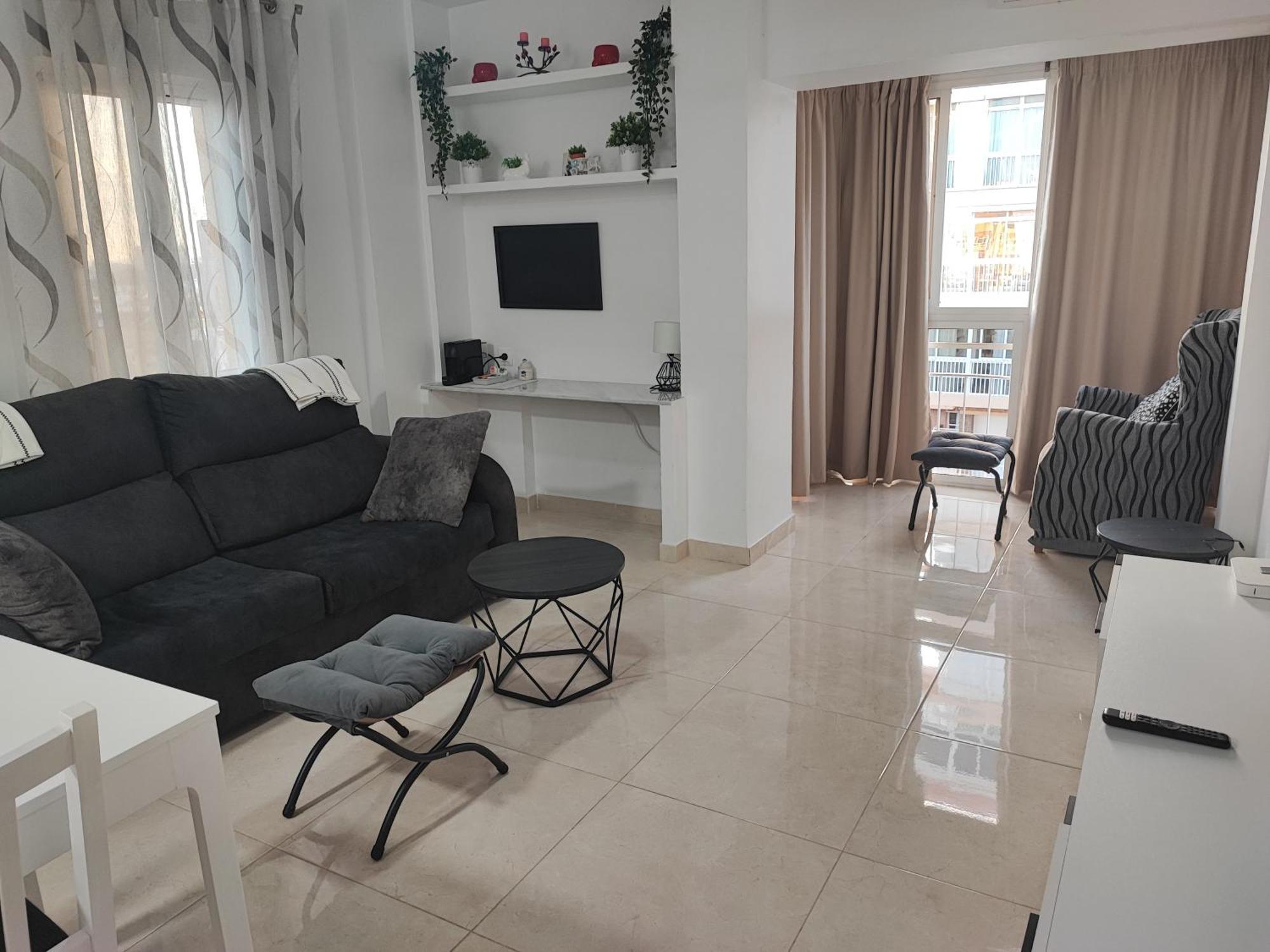 Hercules Paradise 531 Apartamento Con Vistas Al Mar Mediterraneo En Benalmadena A Pasos Del Centro Y Su Vibrante Zona Comercial Disfruta De Una Experiencia Unica En La Costa Del Sol Malaga Andalucia Well-Connected To The Airport ภายนอก รูปภาพ